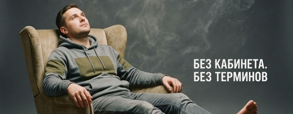 НЕ ПСИХОЛОГ, НО