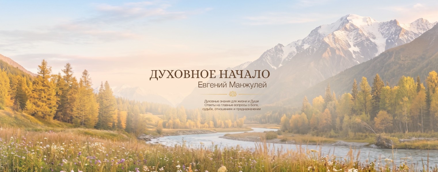 Евгений Манжулей