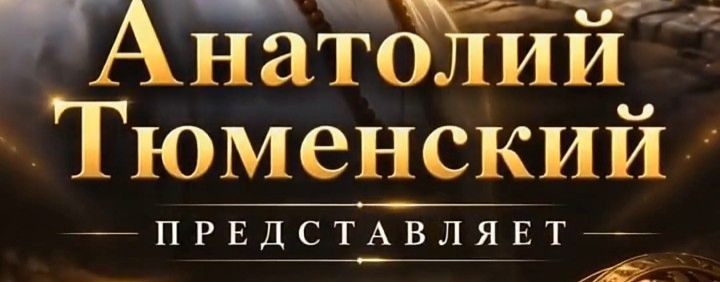 Анатолий Тюменский