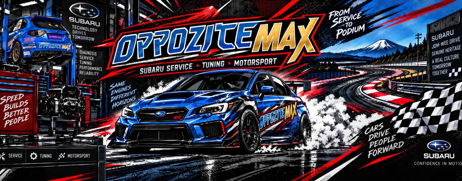 OppoziteMax