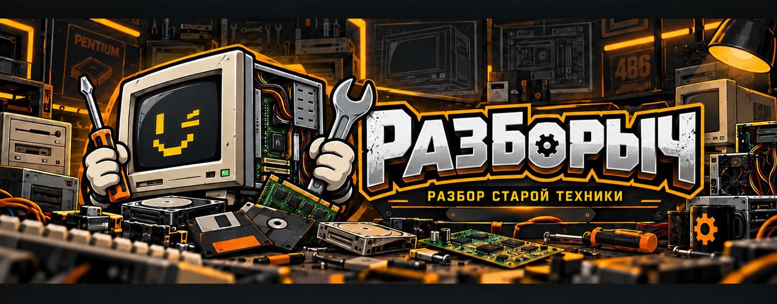 Разборыч