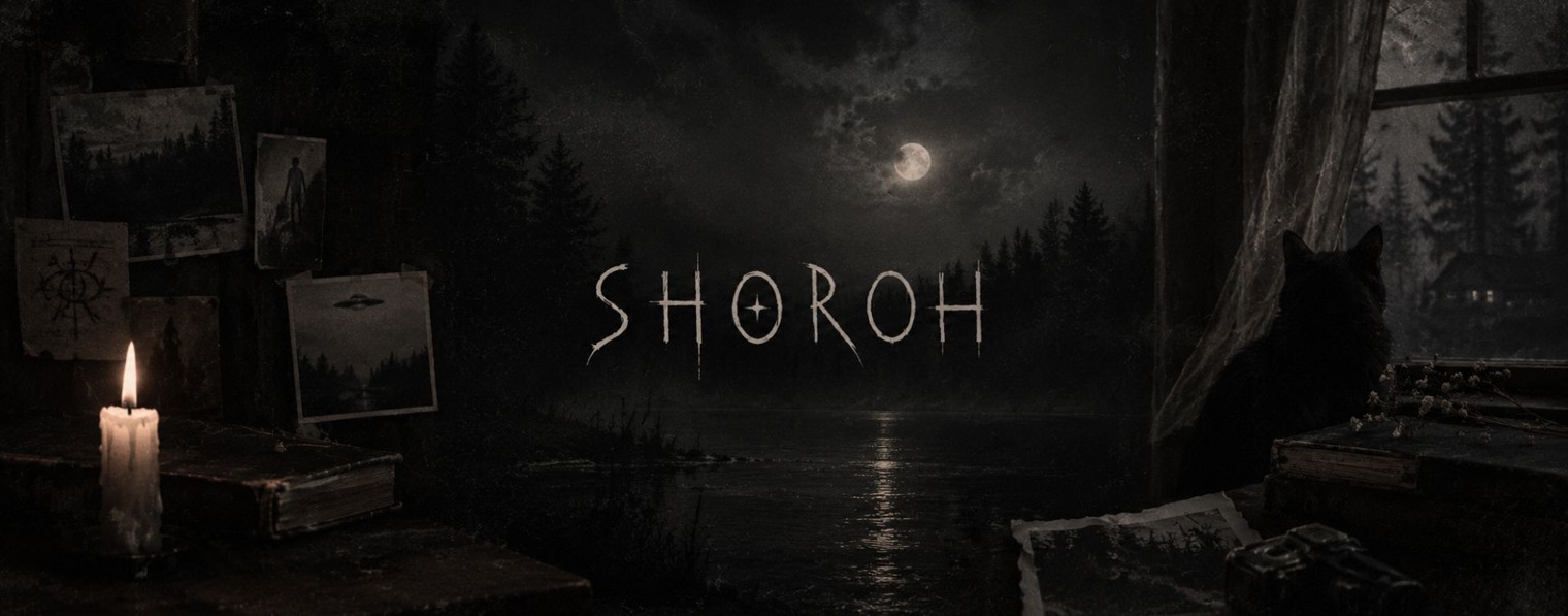 SHOROH