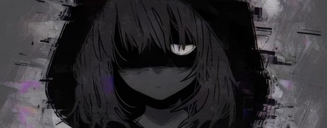 Чёрная Паутинка🕸🖤