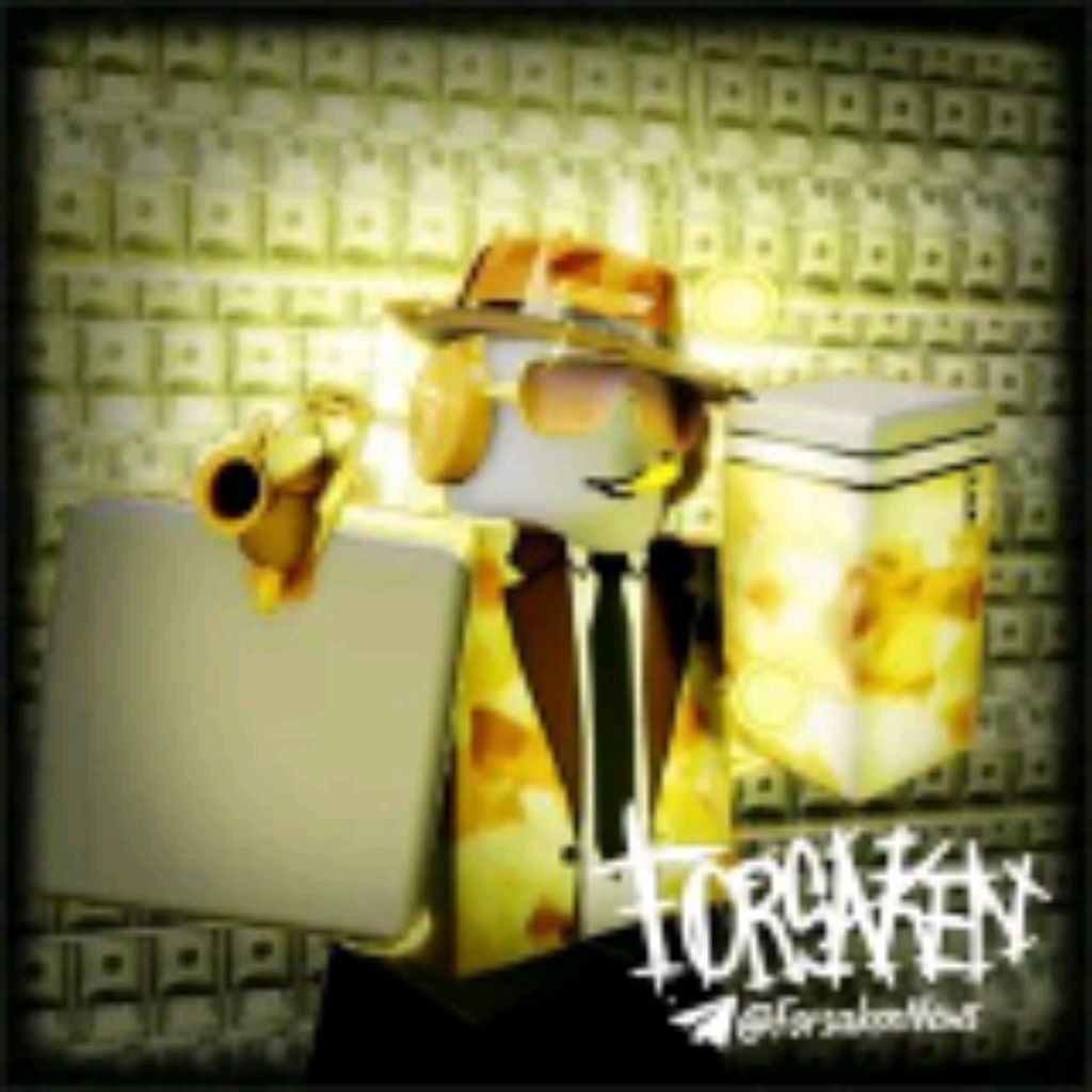 BLOXer