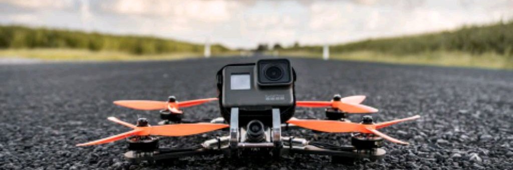 SkiPilot FPV