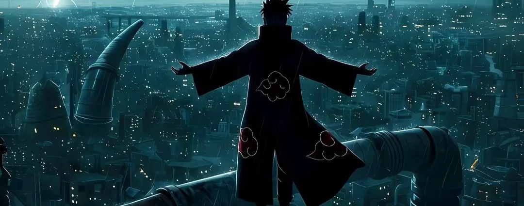 Itachi cun