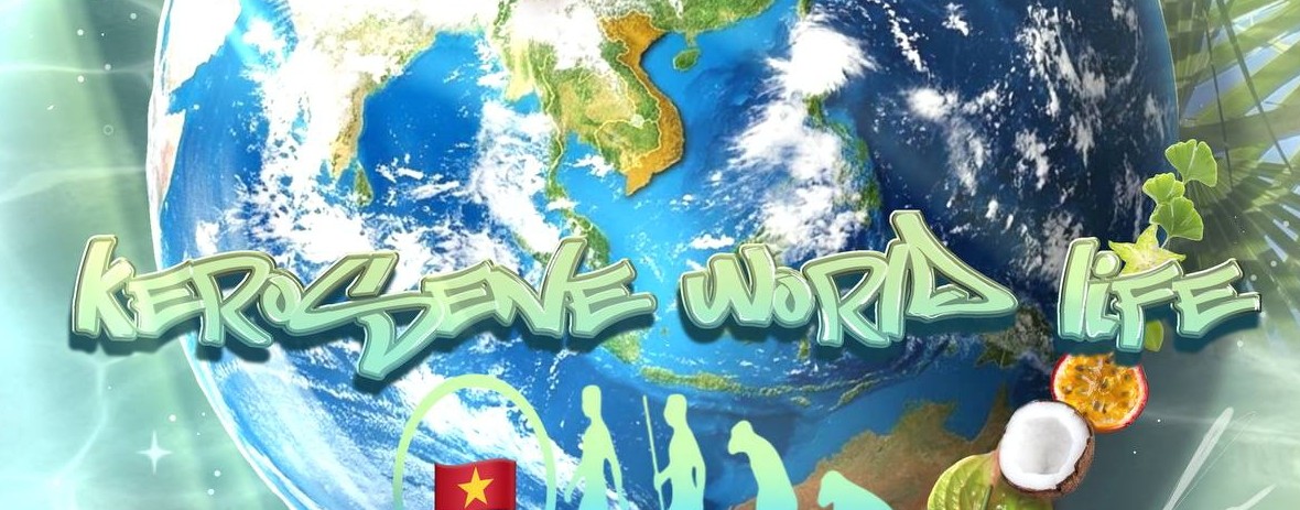 Kerosene World Life