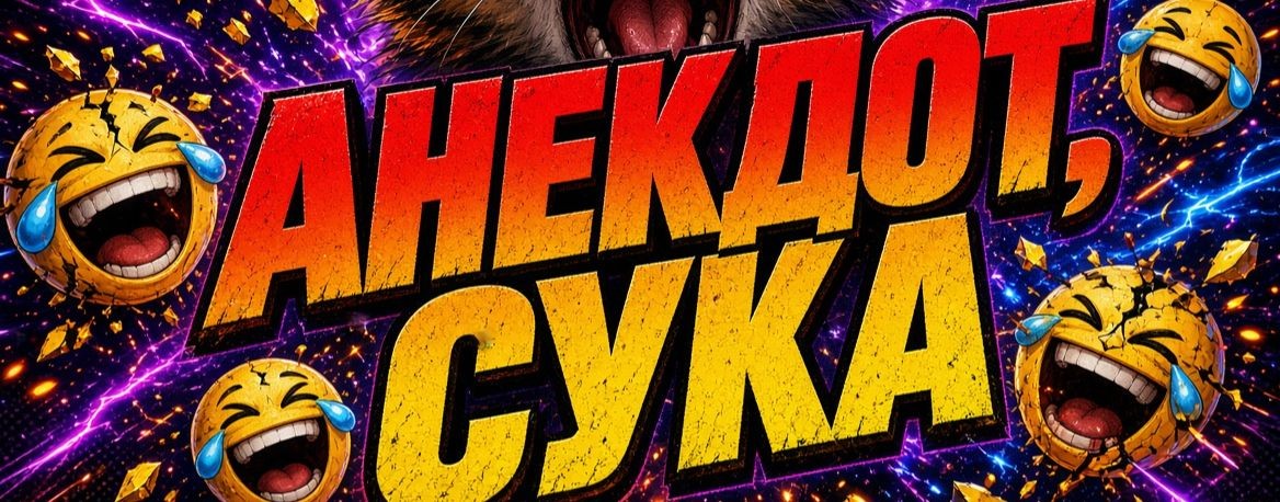Анегдоты Сука