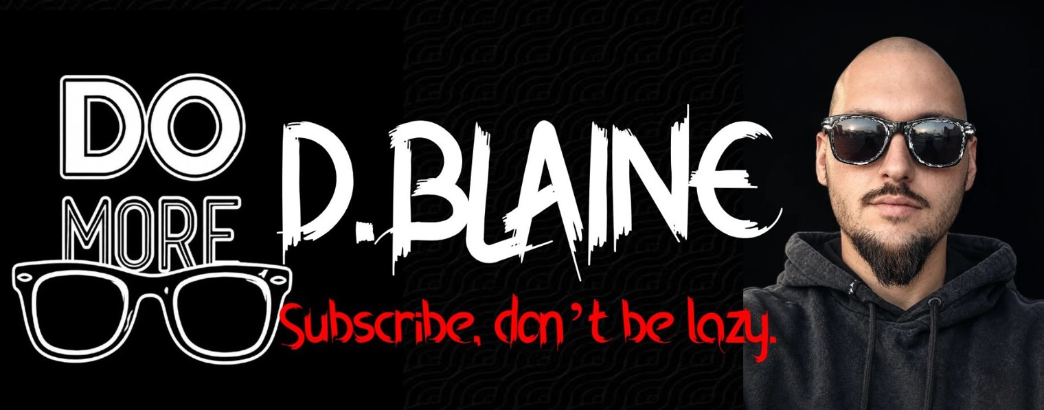 D.BLAINE