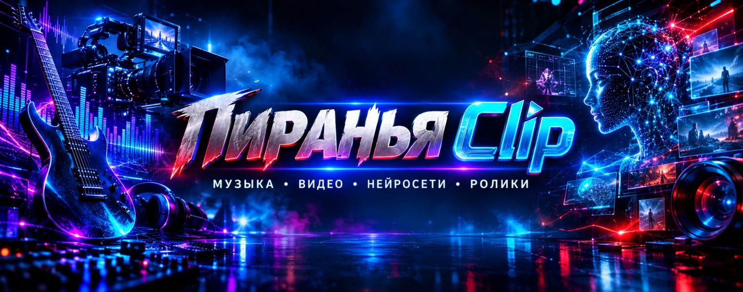 rutube_Пиранья
