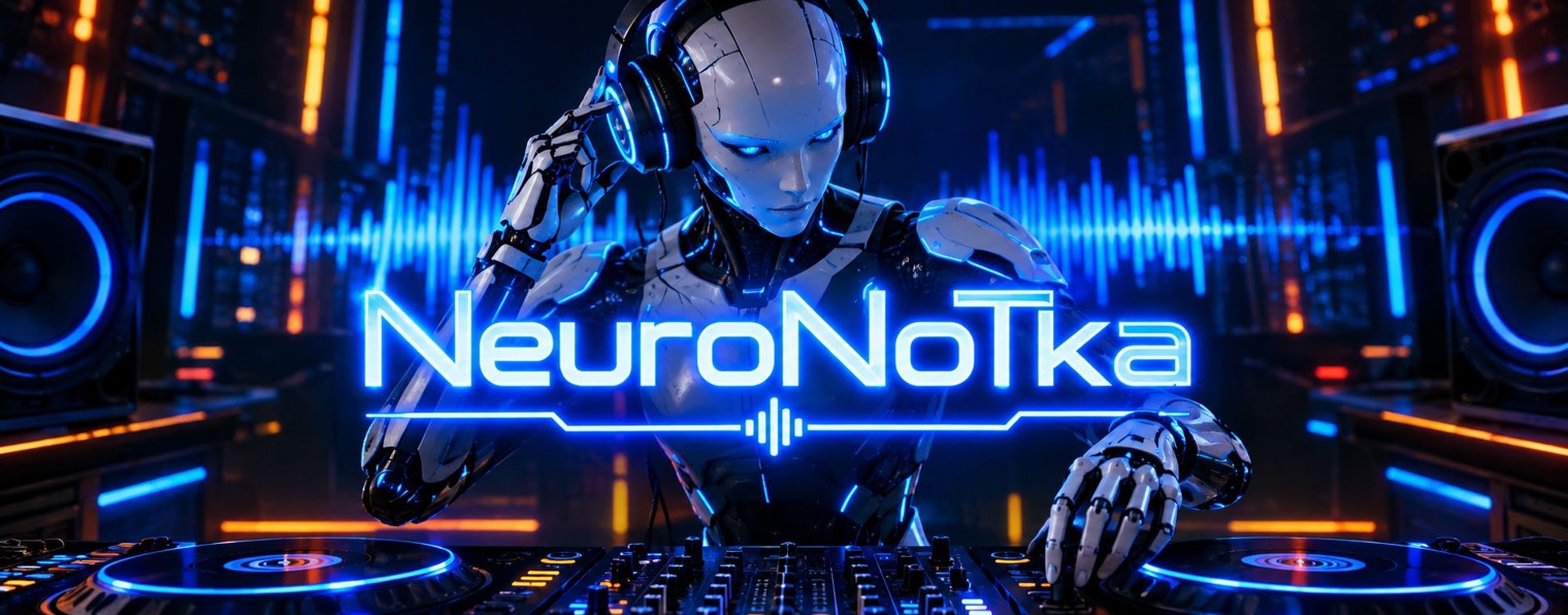NeuroNoТka