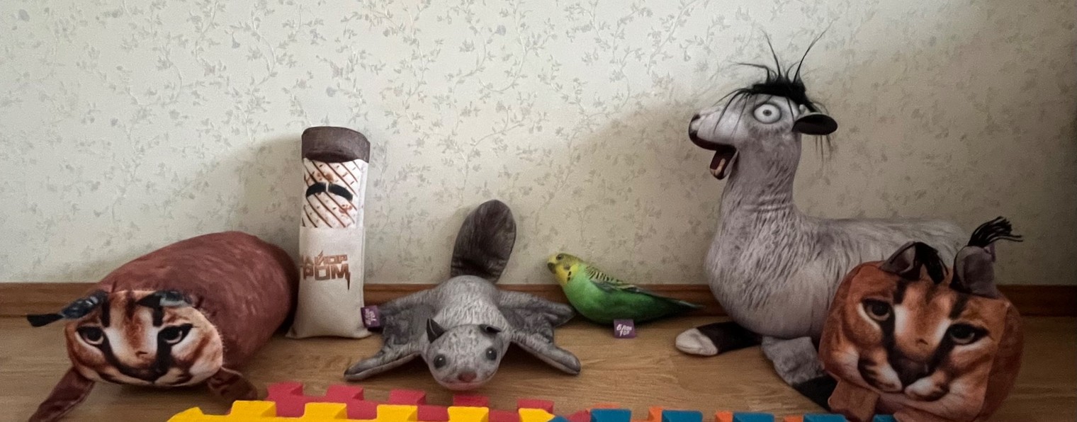 Даня Блоптоп✅
