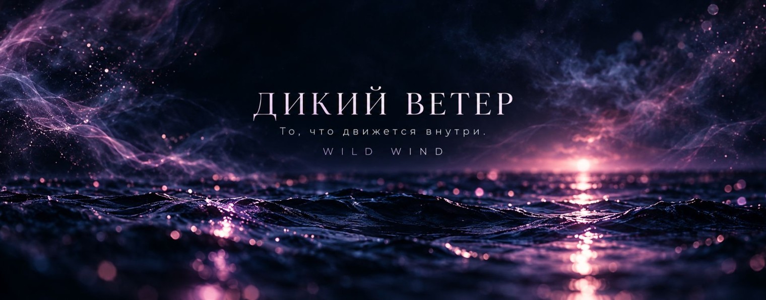 Дикий ветер / Wild Wind