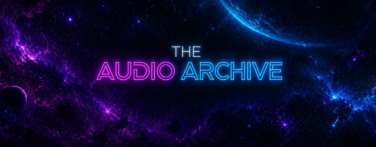 The Audio Archive