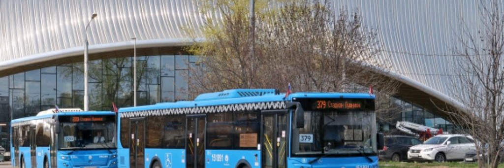ЛиАЗ 5292