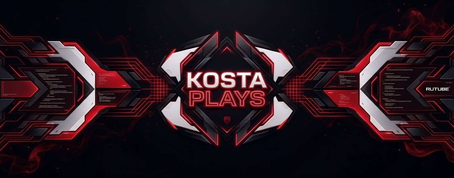 Kosta plays