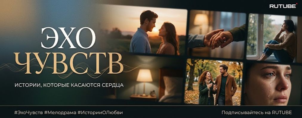 Эхо Чувств
