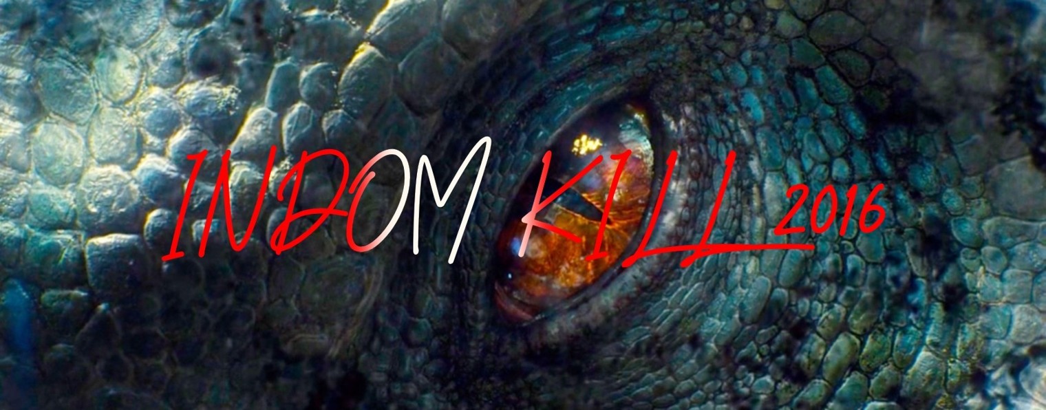 Indominus Kill