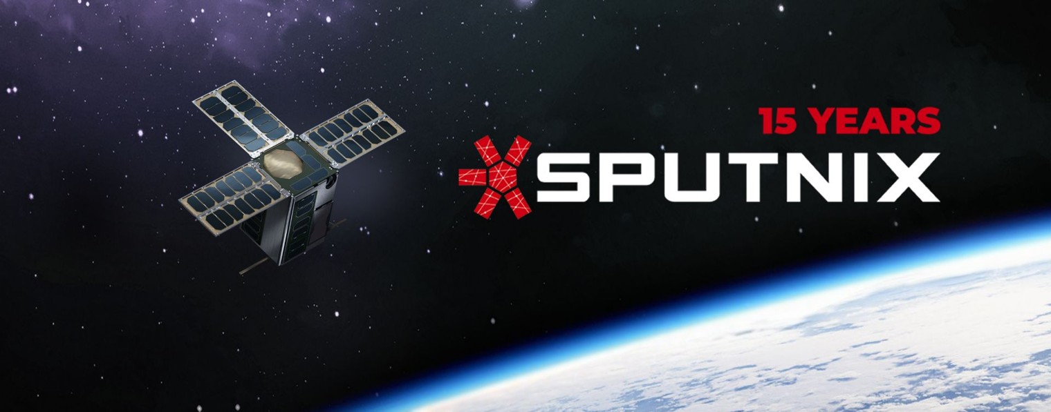 SPUTNIX