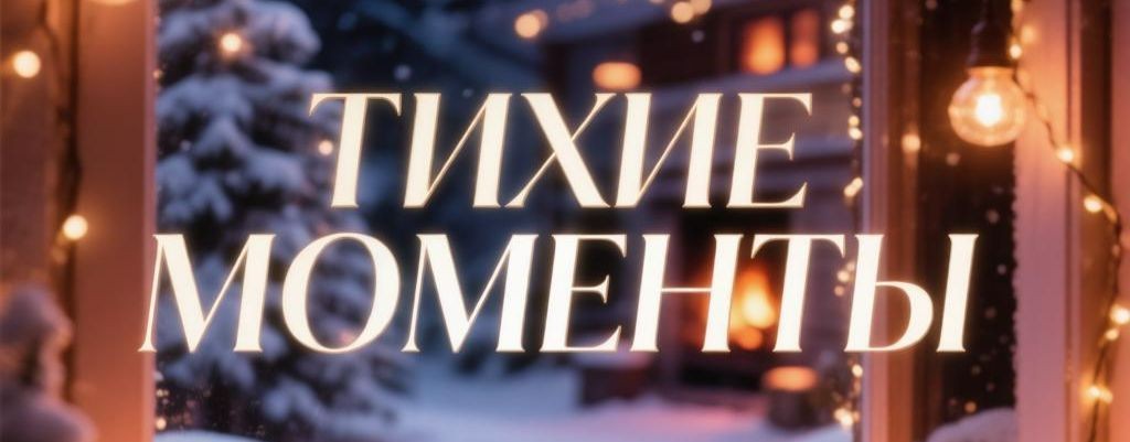 Тихие моменты