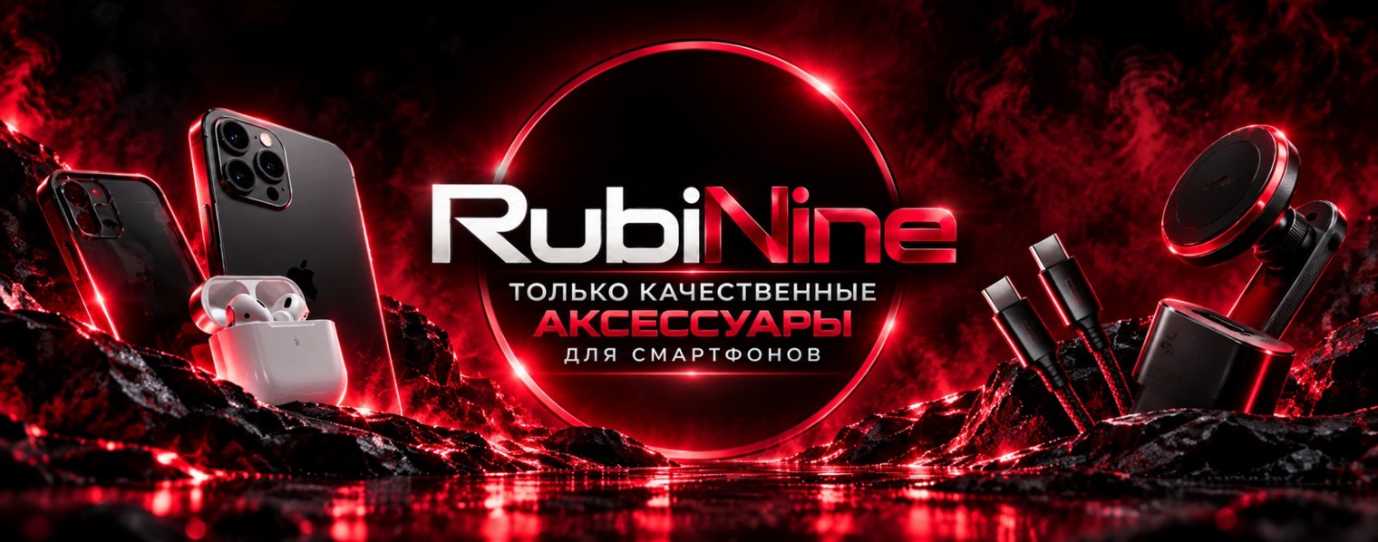 RubiNine
