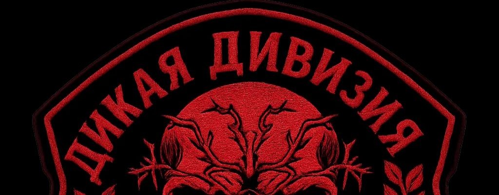 Дикая Дивизия