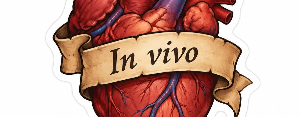 In vivo