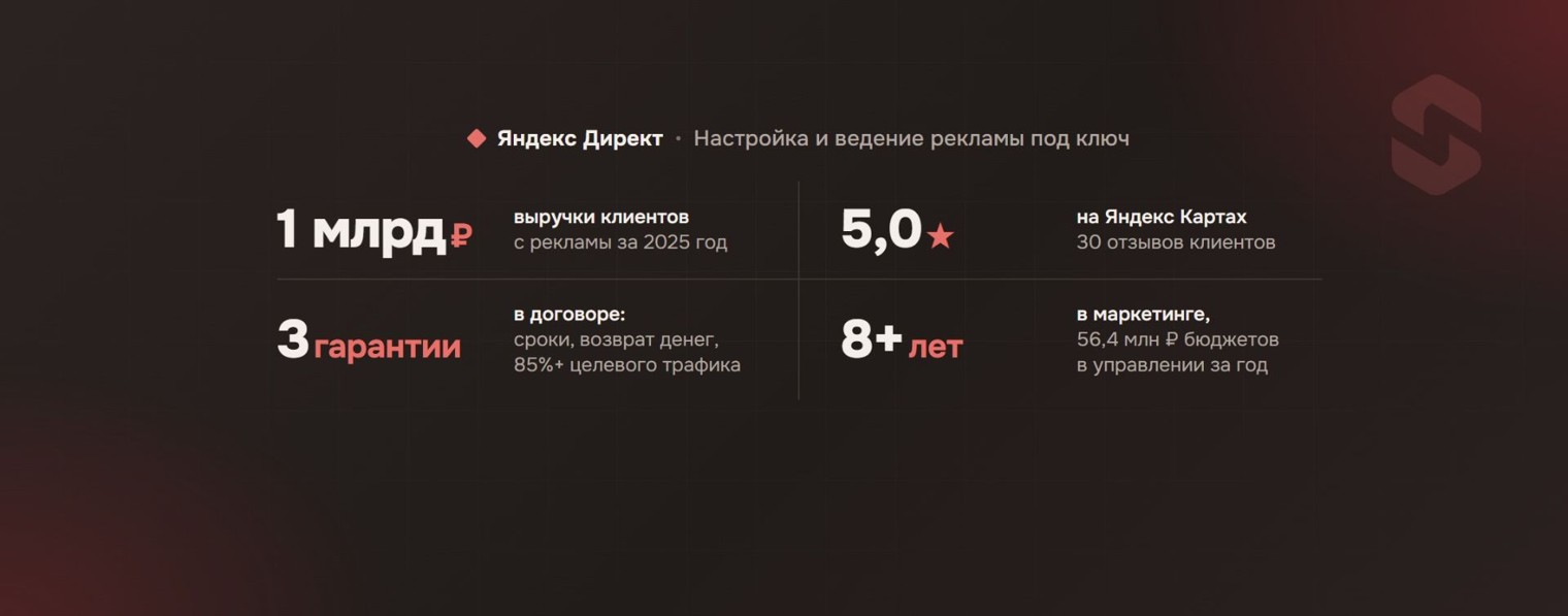 Сергей Саксонов | Директ и Маркетинг