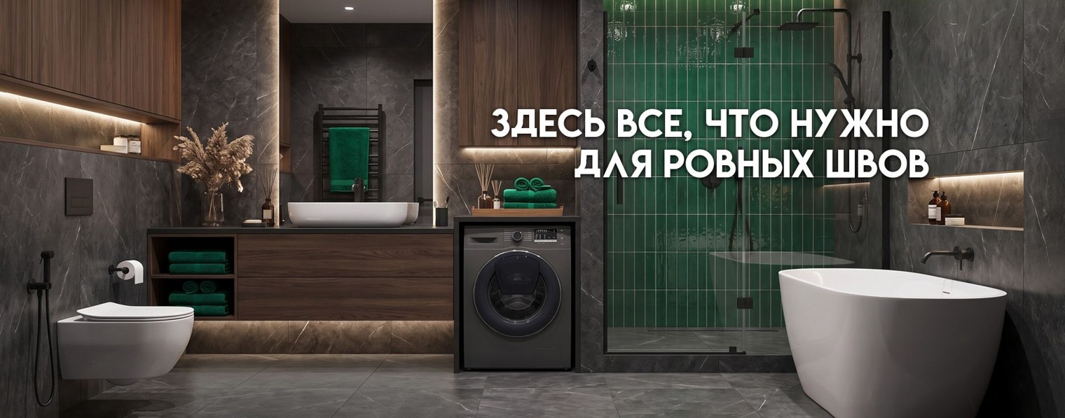 DEMEX — готовая эпоксидная затирка в тубе