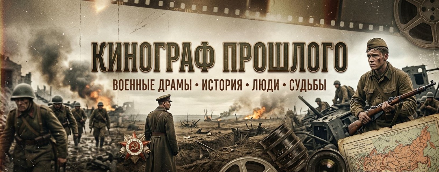 Кинограф Прошлого