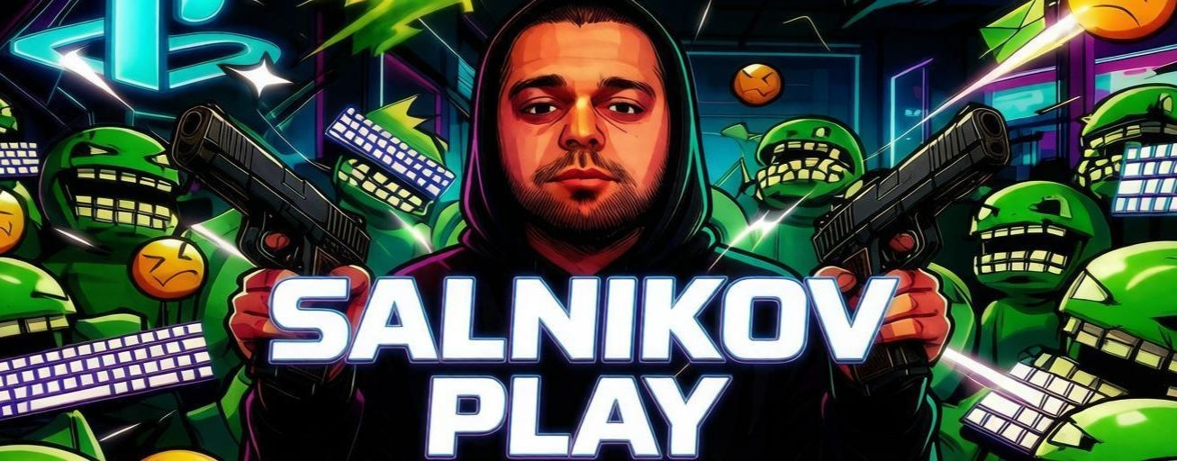 SalnikovPlay