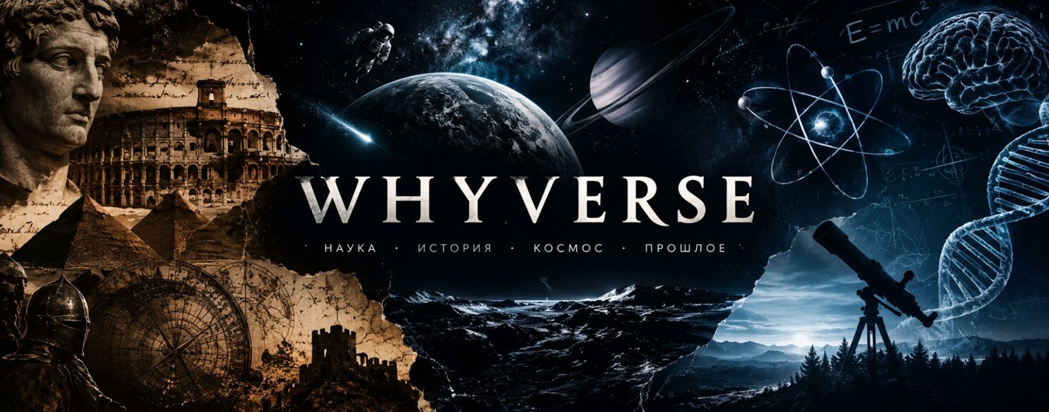 WHYVERSE