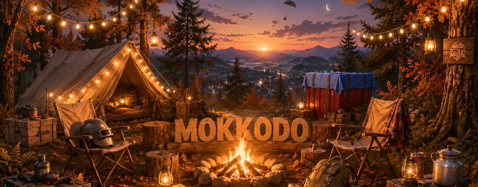 mokkodo