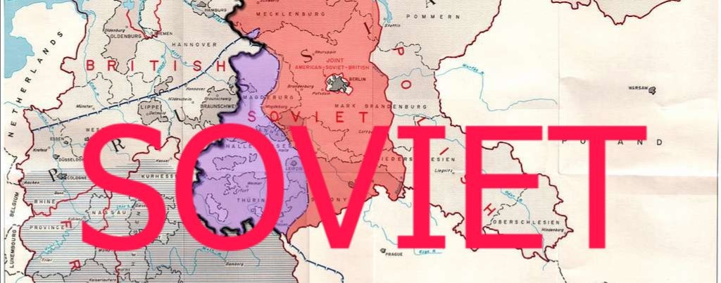 Гауляйтер Дойчляндии.