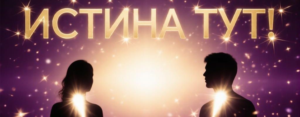🌘 Истина тут | Пространство смыслов | Таро