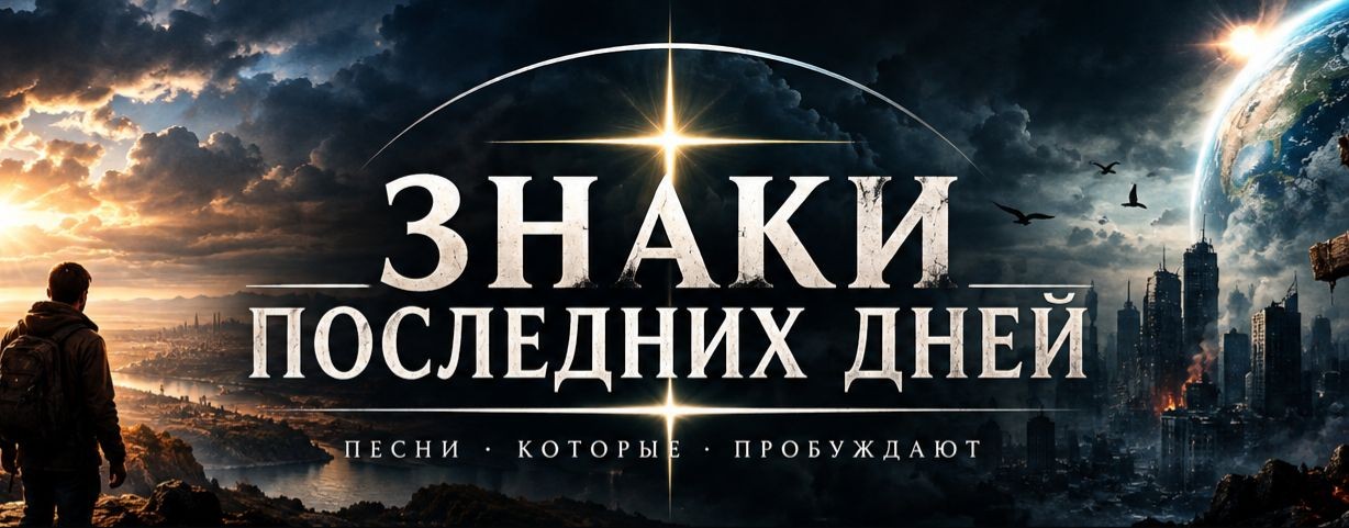 Знаки Последних Дней