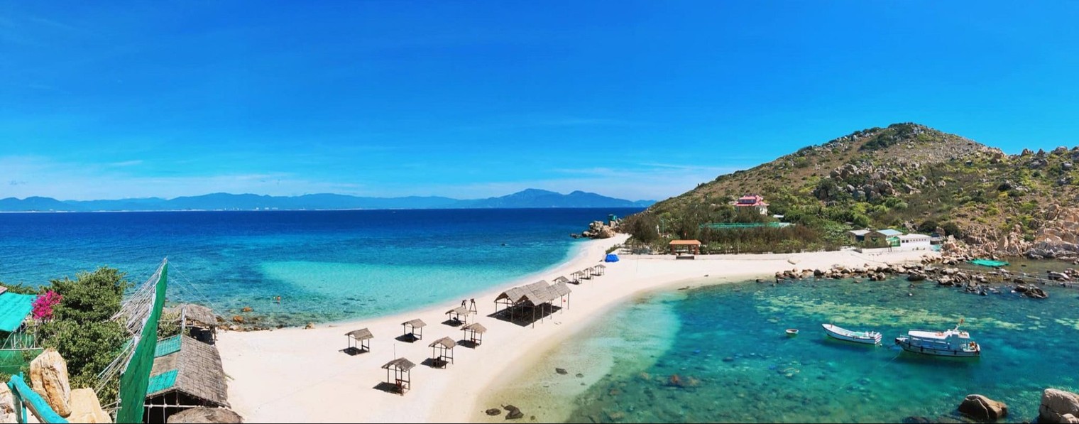 Vietnam Charm | Туры по Вьетнаму
