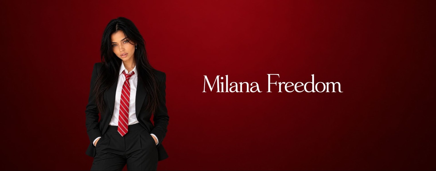 Milana Freedom