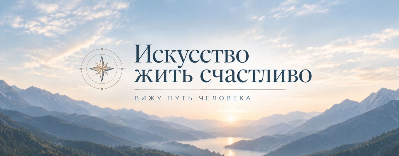 Елена Хенеки | Искусство жить счастливо