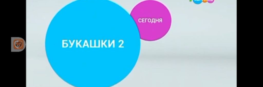 Анонс Каналов