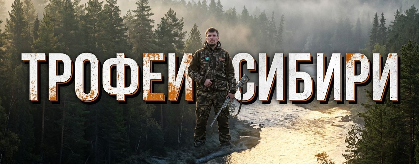 ТРОФЕИ СИБИРИ
