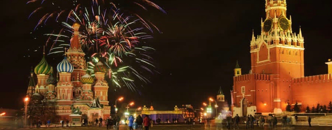 AKHBAR MOSCOW | أخبار موسكو