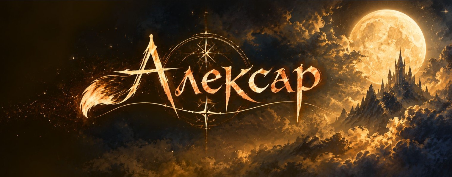 Алексар (ex Недворовая Гитара)