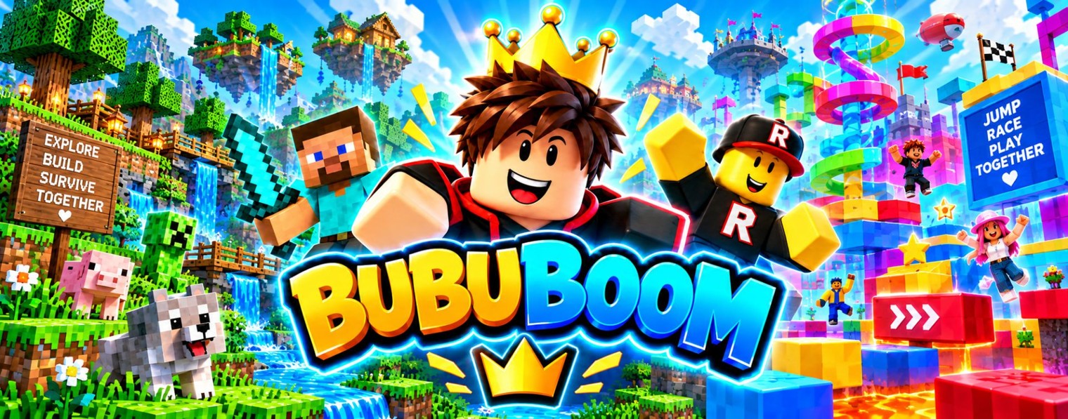 BubuBoom