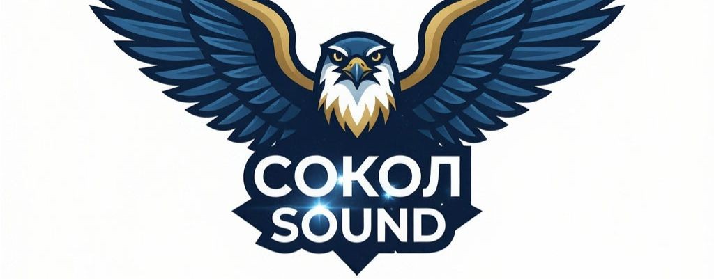 Сокол Sound