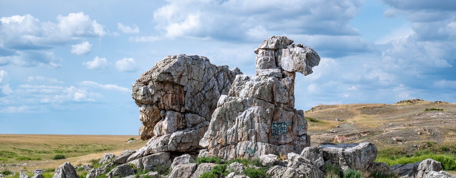 Краевед Оренбуржья