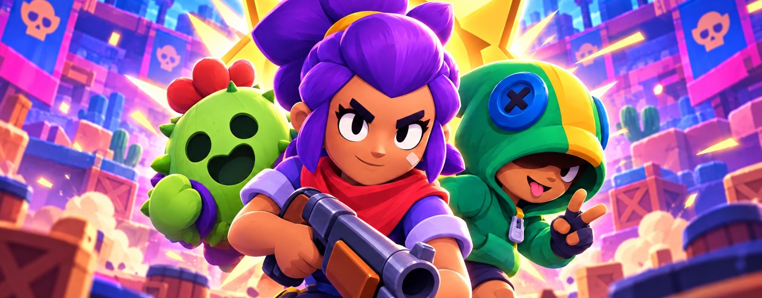 Brawl animals