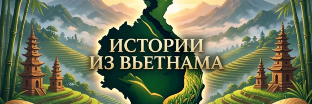 «Истории из Вьетнама»