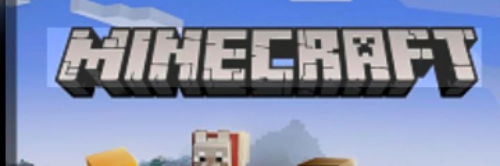 Я играю в Minecraft Ляпи
