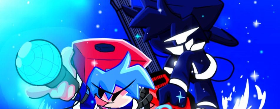 Gacha FNF Boyfriend